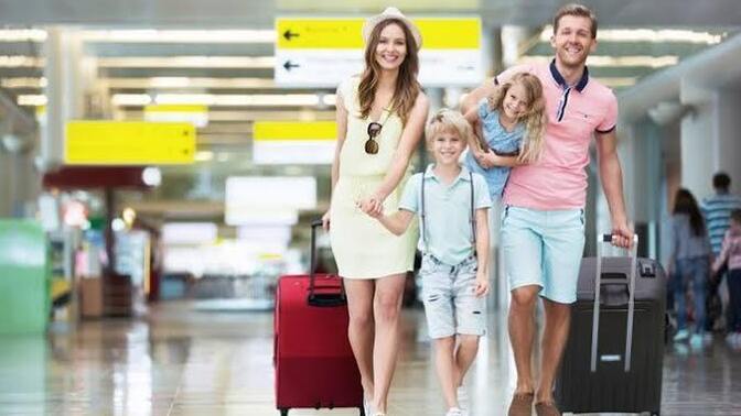 Tatil için kendine ne kadar bütçe ayırıyorsun?
