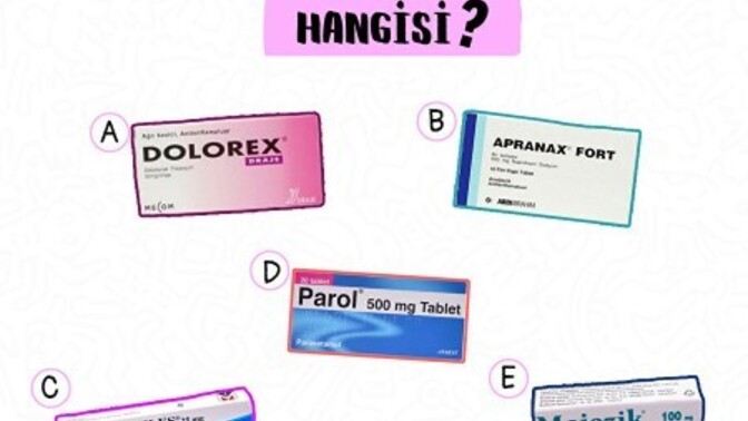 Kötü gün dostu deyince aklına ilk gelen nedir?