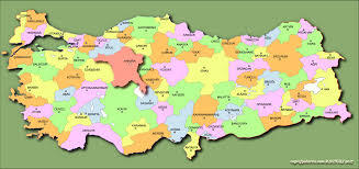 Ülkemizde hangi şehirde nüfustan fazla araba var?