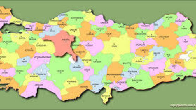 Ülkemizde hangi şehirde nüfustan fazla araba var?