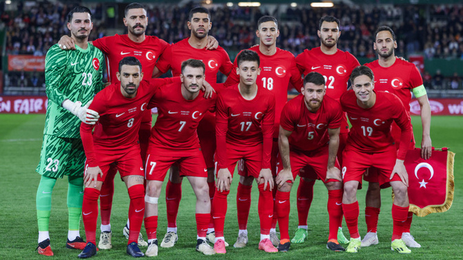 Türkiye Dünya Kupası'nda şampiyon olabilir mi?