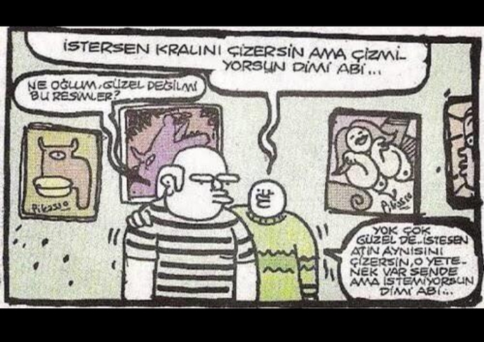 herkesin aklındaki o soru