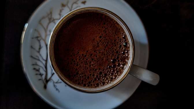 Sizde kahve içince mutlu oluyormusunuzz ben çok mutlu hissediyorum kendimi 🥰🥰😊?