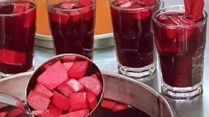 Şalgam suyu sever misiniz? Hangi markayı içersiniz?