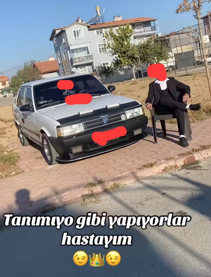 Bunlar ne yaşıyor anlatabilecek var mı?
