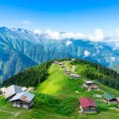 Karadeniz turu yapsan nereleri görmek istersin?
