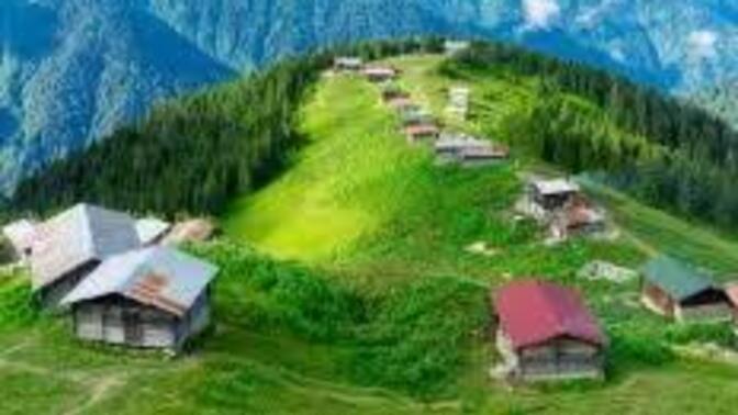 Karadeniz turu yapsan nereleri görmek istersin?