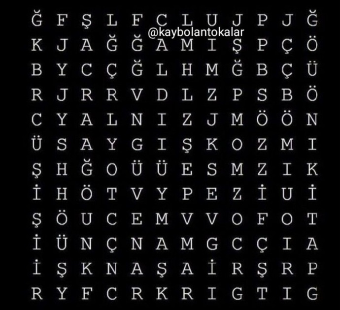 Saygı...🫶🥳✌️