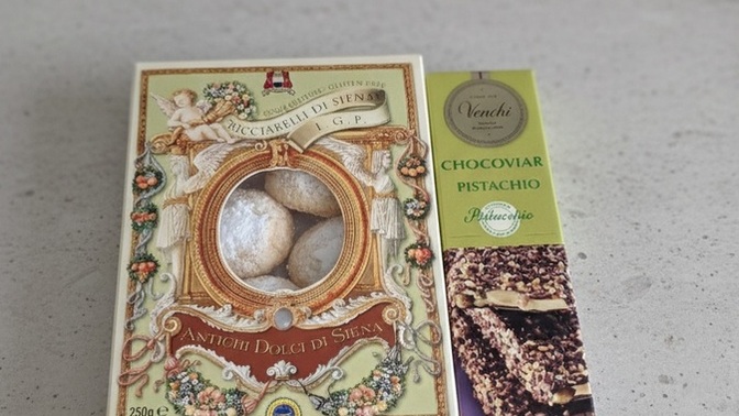 Bunlardan hangisini sana vereceğimi söyleyeyim mi?