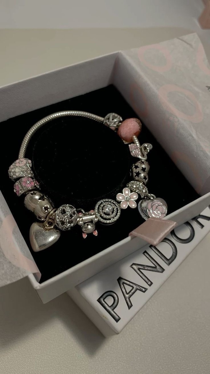 Pandora mı - Çiçek mi?