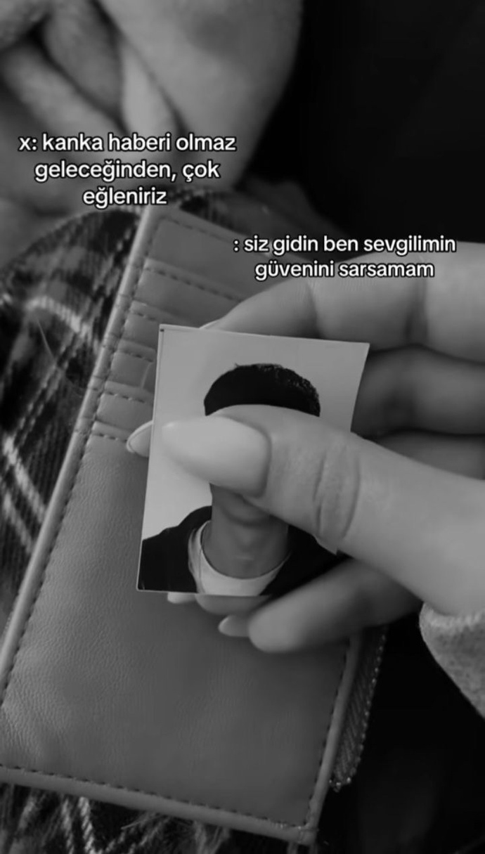 Sadık mısın - Yaramaz mı?