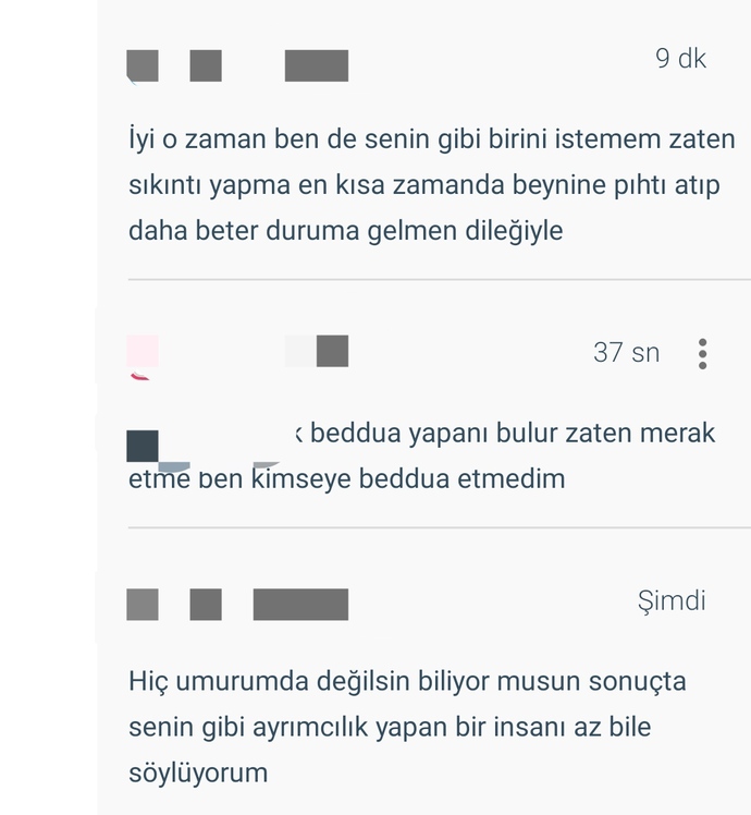 Engelli bireylerin evlenmemesi gerektiğini düşünenler sizce neden böyle düşünüyor?