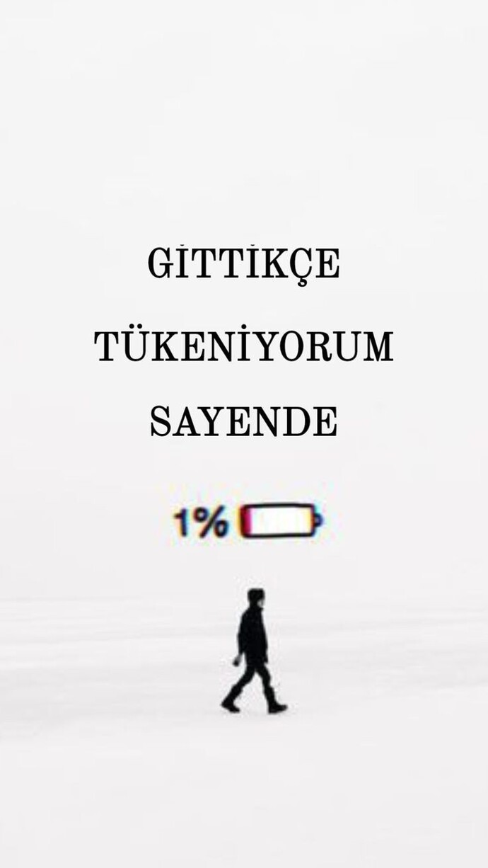 Tükenmişlik sendromuna kimler girdi?