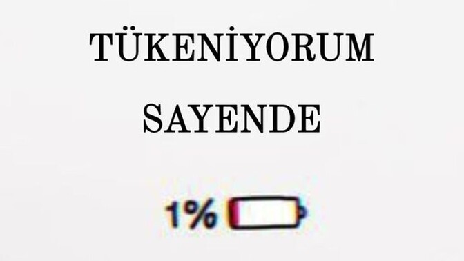 Tükenmişlik sendromuna kimler girdi?