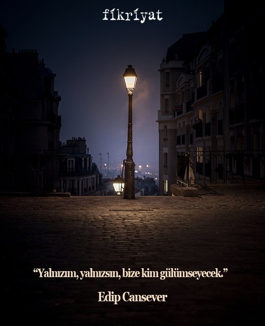 Yalnızlık ne zaman ağır gelmeye başlar?