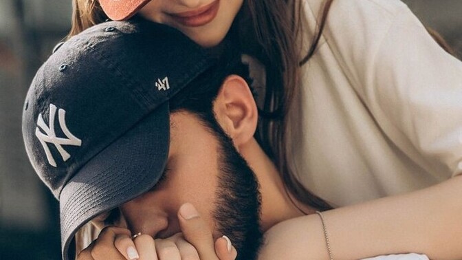 Aşık olduğun birine tamamen sadık kalabileceğine inanıyor musun?