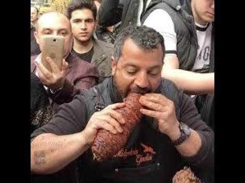 İlk buluşmada 2 tam ekmek kokoreç yedim. Çocuk benden soğumuş mudur?