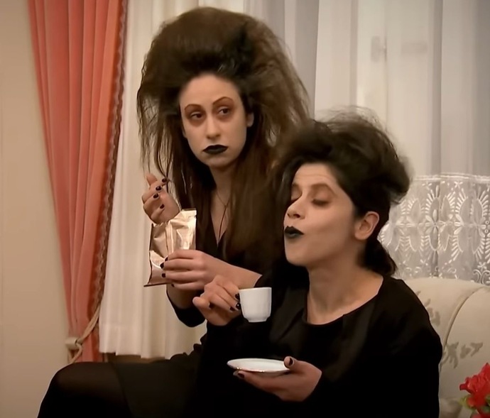 Gün içinde çay mı kahve mi çok içersin?