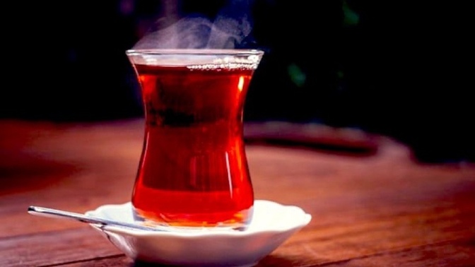 Gün içinde çay mı kahve mi çok içersin?