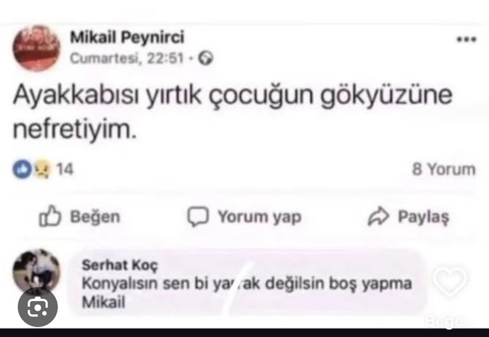 Eskiden kullanılan ama artık unutulan internet geyikleri ya da kelimelerinden hatırladıklarınız var mı?