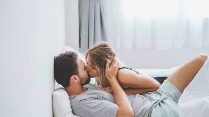 Evlilikte seks, bağlılığı güçlendirir mi sence?
