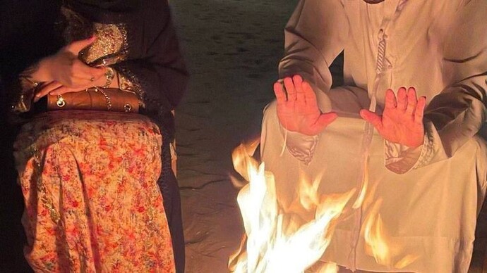 Senin için güven mi daha önemli, yoksa ilgi mi?