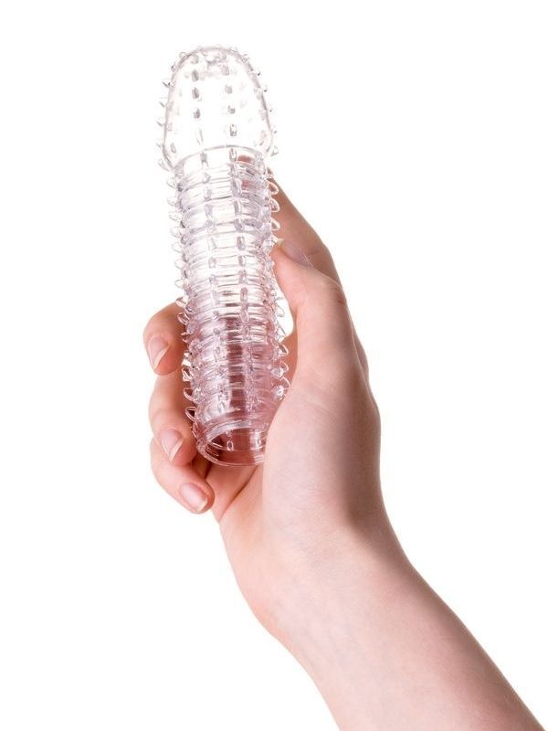 Tırtıklı penis kılıfı, sorunlar yaşayan bir evliliğe olumlu katkı sağlayabilir mi?