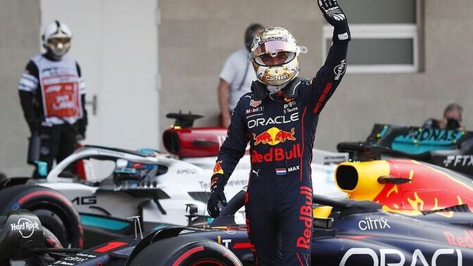 Bu sezon F1 şampiyonu kim olur?