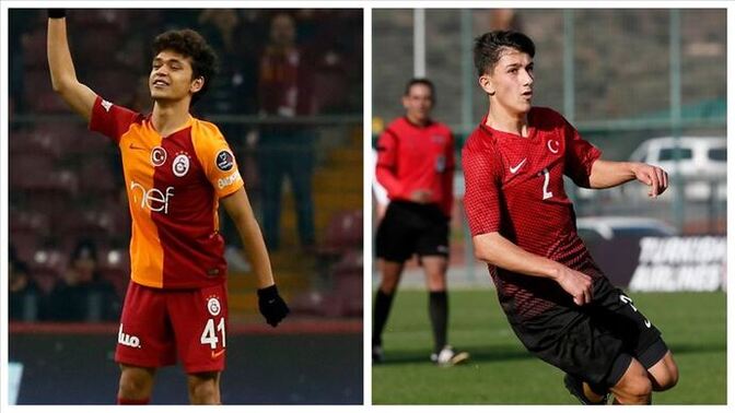 Türk futbolunda en underrated oyuncu kim?