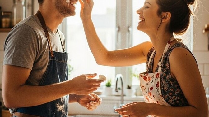 Aşk biterse saygı ilişkiyi taşır mı?