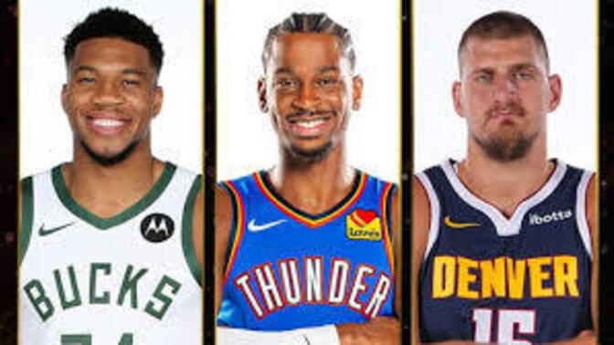 NBA’de MVP ödülünü sizce kim hak ediyor?