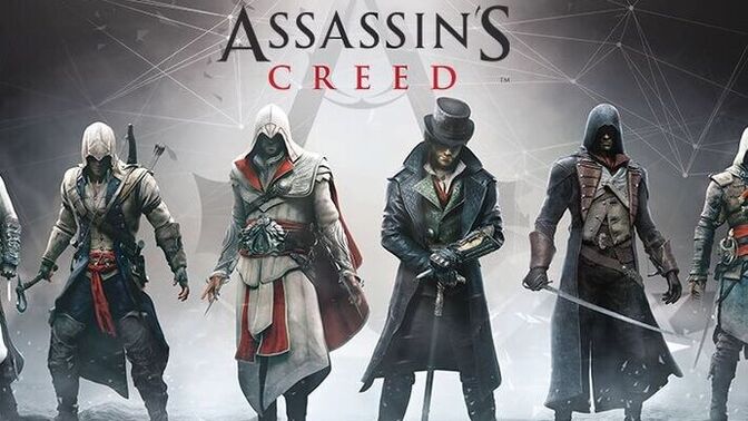 Assassin’s Creed eski oyunlar mı yeni oyunlar mı daha başarılı?