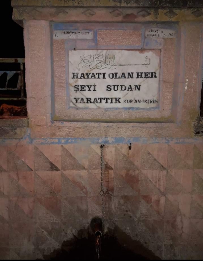 Köy hayatımı, şehir hayatımı?