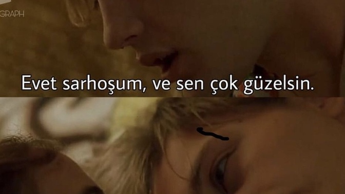 Sevmeden/Sevilmeden yaşamak mümkün mu?