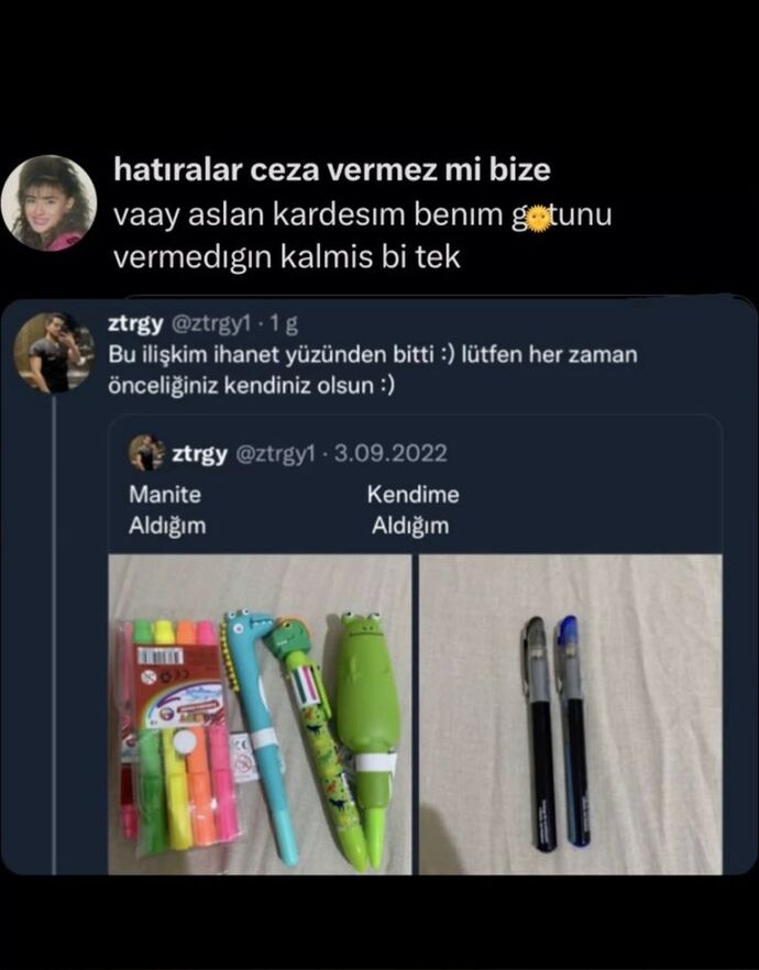 Erkeklerin yatırım yaptiklari kadinlari hayatından cikarmakta zorlandiklari dogru mu?