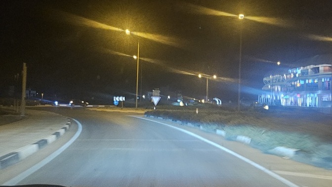 Araba ile boş boş gezmeyi sever misiniz?