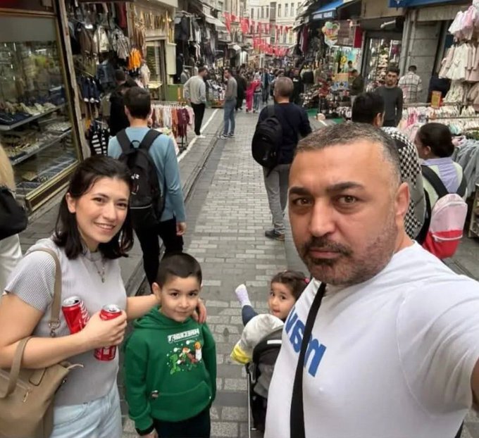 İstanbul Fatihte 2si cocuk 4 kisilik ailenin tamaminin midye zehirlenmesinden dolayi olmesi hakkinda ne dusunuyorsunuz?