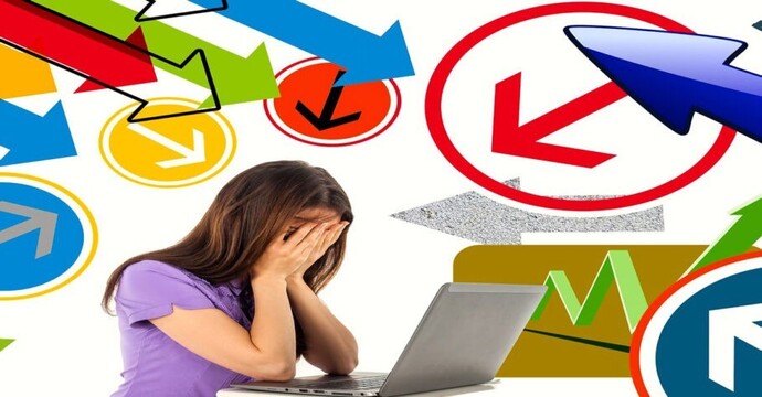 Zorlu durumlarla nasıl başa çıkıyorsunuz?
