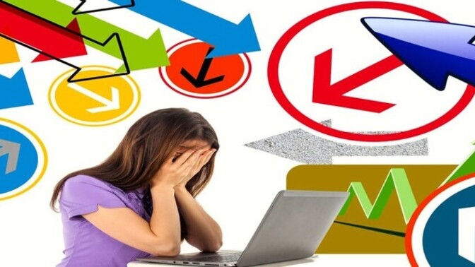 Zorlu durumlarla nasıl başa çıkıyorsunuz?
