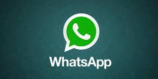 Whatsapp kullanabilen var mı?