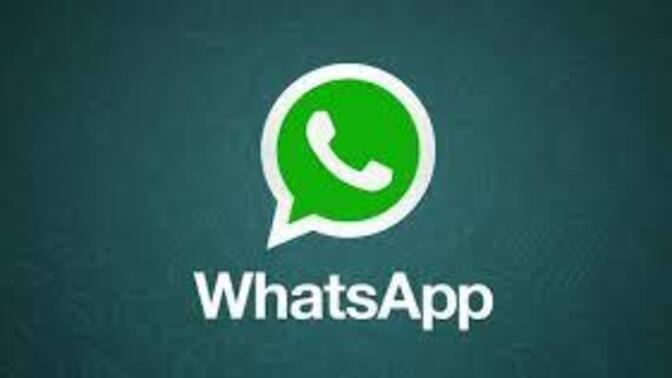 Whatsapp kullanabilen var mı?