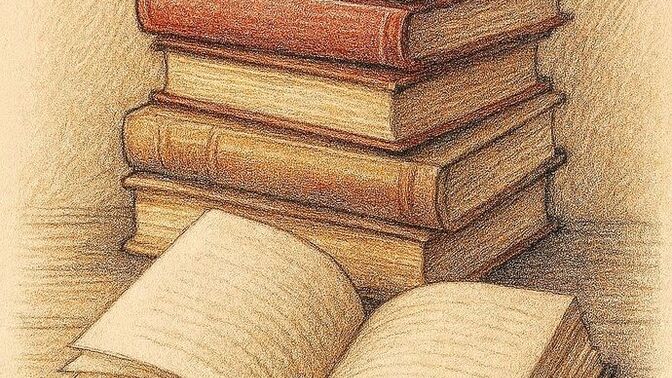 Bana bir kitap önerir misiniz?