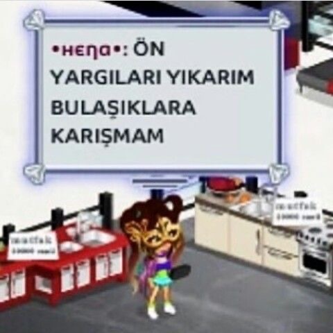 Gerçekten nefretle başlayan aşklar var mı?