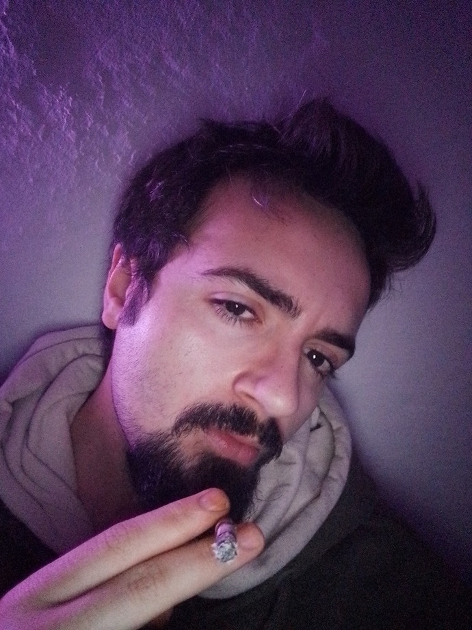 Ön kamerada nasıl çıkıyosunuz genelde insanlar iyi cikmadigini söyler?
