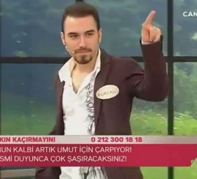 Ön kamerada nasıl çıkıyosunuz genelde insanlar iyi cikmadigini söyler?
