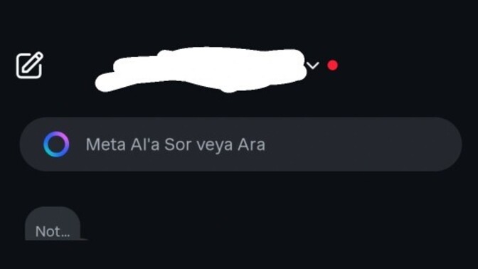 Uzak mesafe ilişkim var güvenmeli miyim?