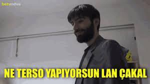 Bana zargana diyolar piskolojim bozuk 43 kiloyum?