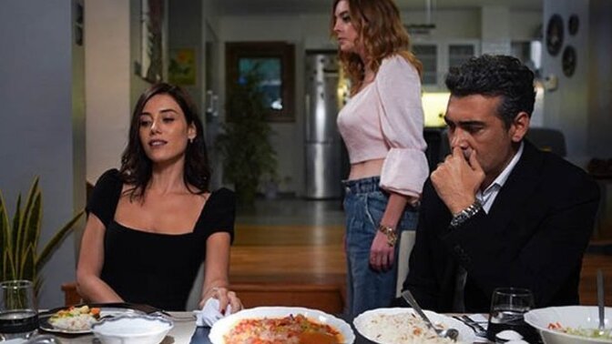 Aldatılsan intikam alır mısın?