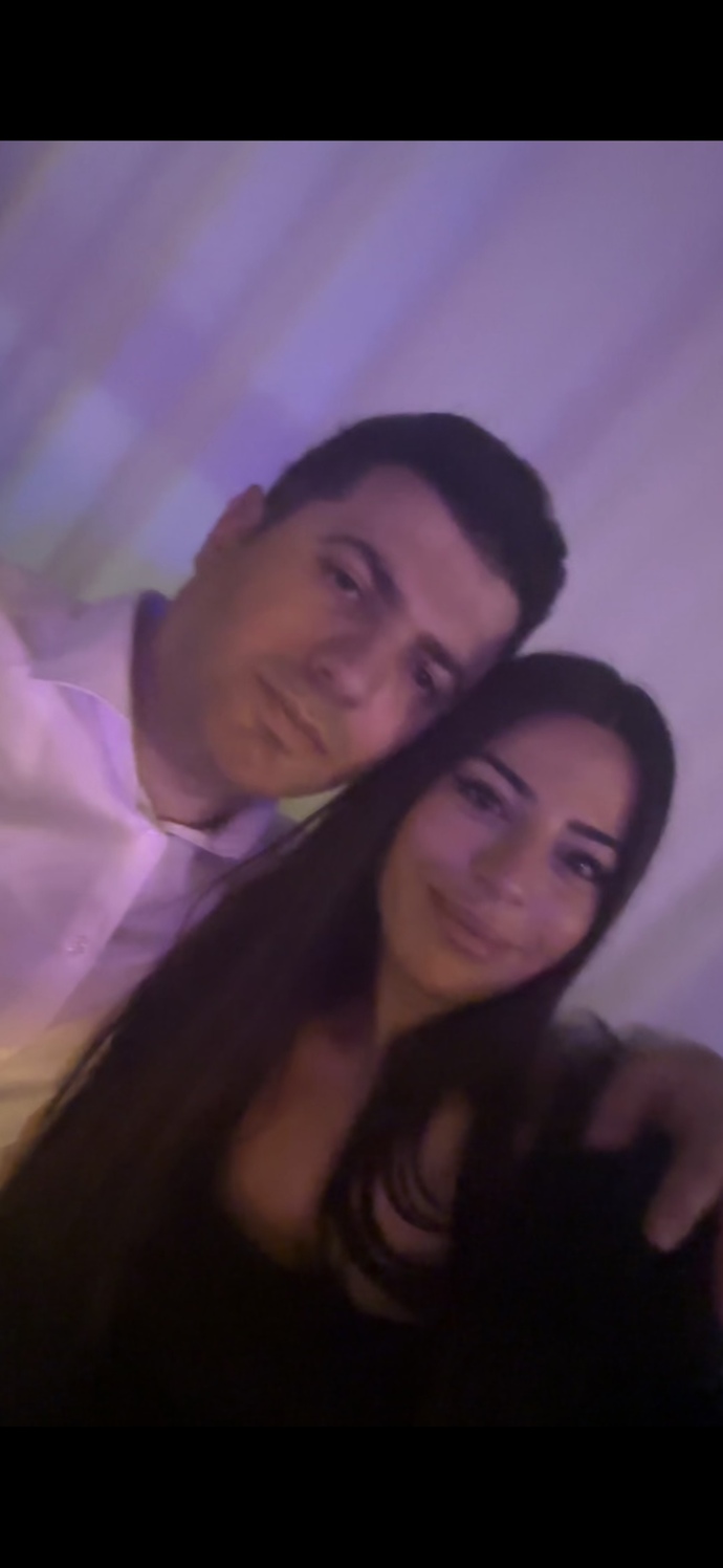Buda benim canım aşkım sevgilim nasılız?