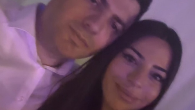 Buda benim canım aşkım sevgilim nasılız?